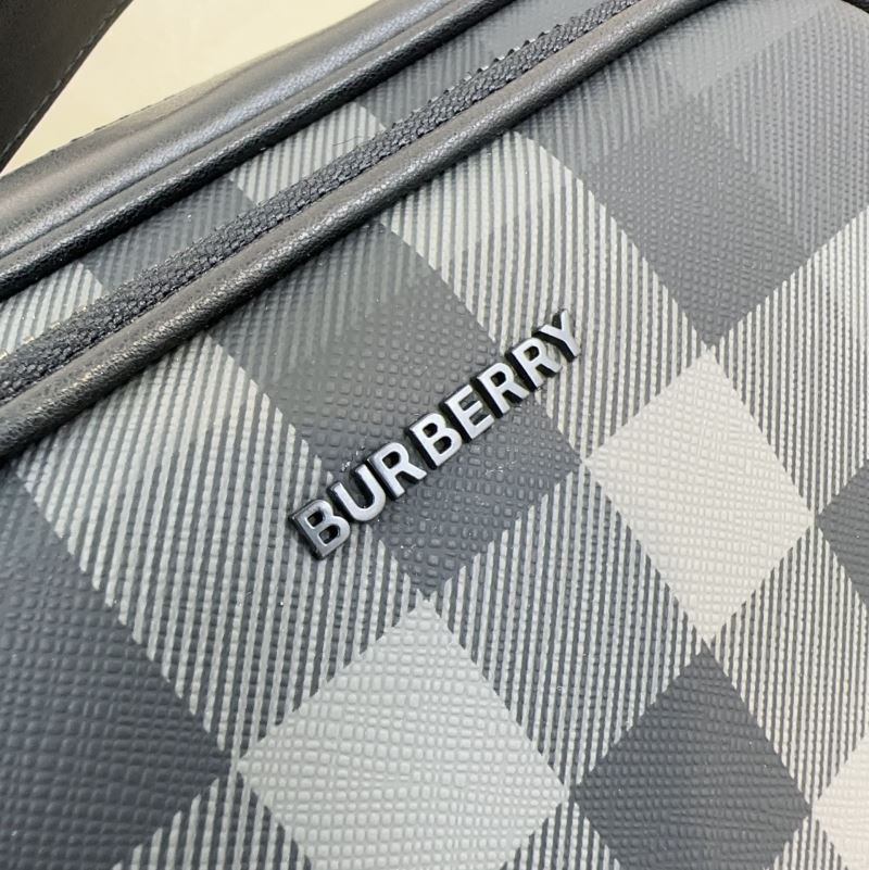 Burberry Satchel Bags